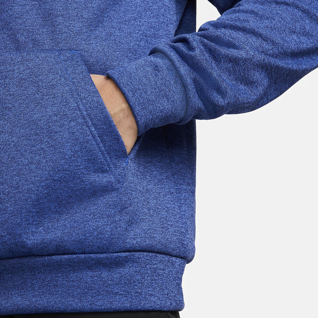 Nike Men's Therma-Fit Hooded Fitness Pullover
