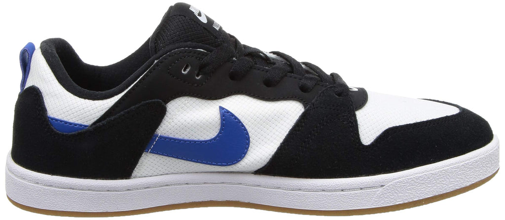 Nike Men's SB Alleyoop Sneaker