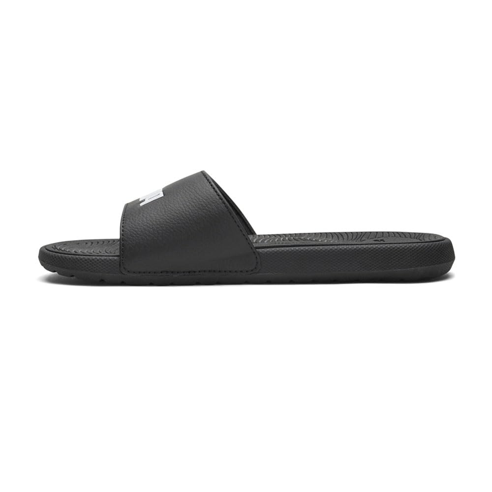 PUMA Women's Cool Cat Slide Sandal