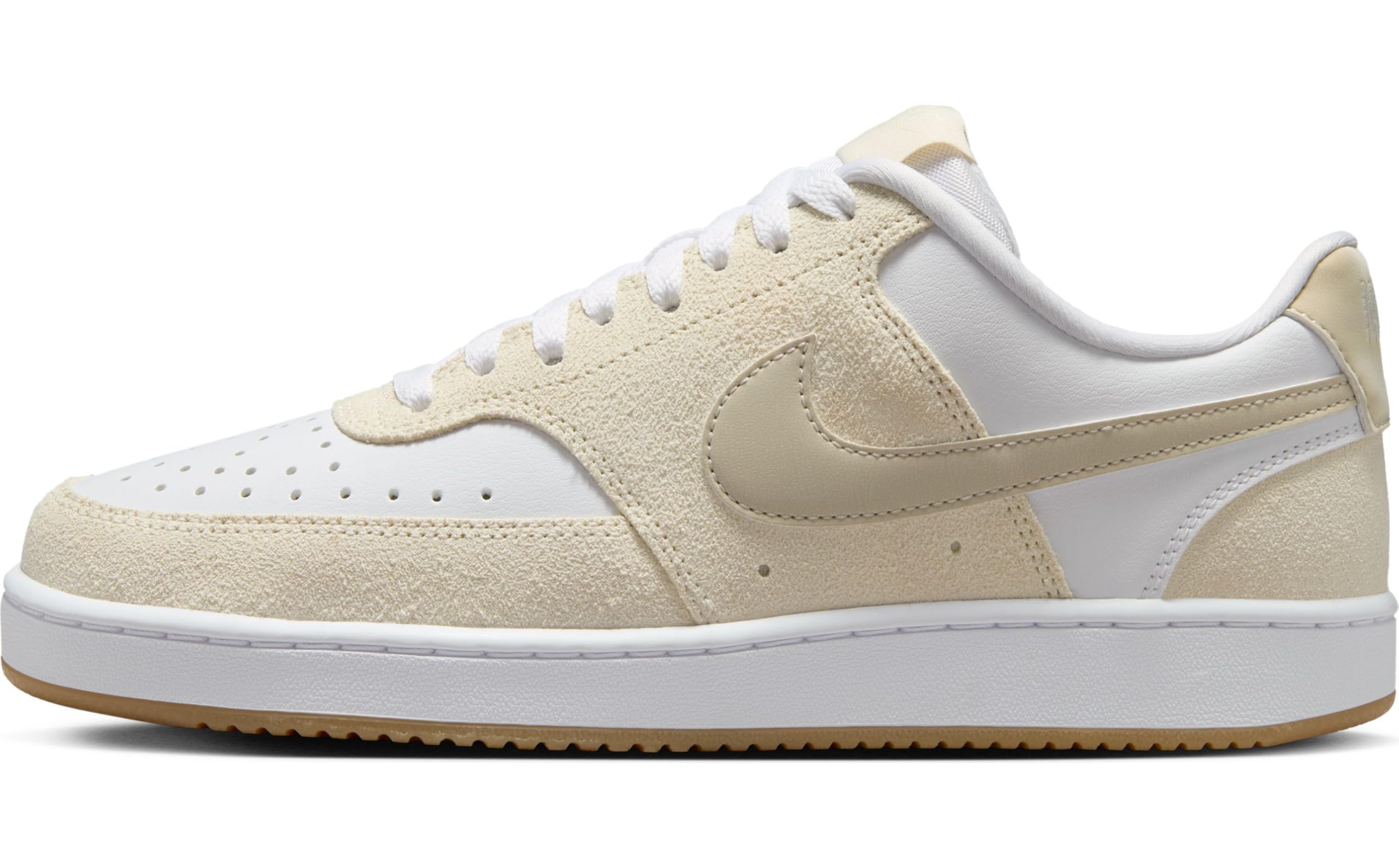 Nike Low-Top Sneakers Women's Shoe