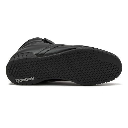 Reebok Men's Ex-O-Fit Hi Sneakers
