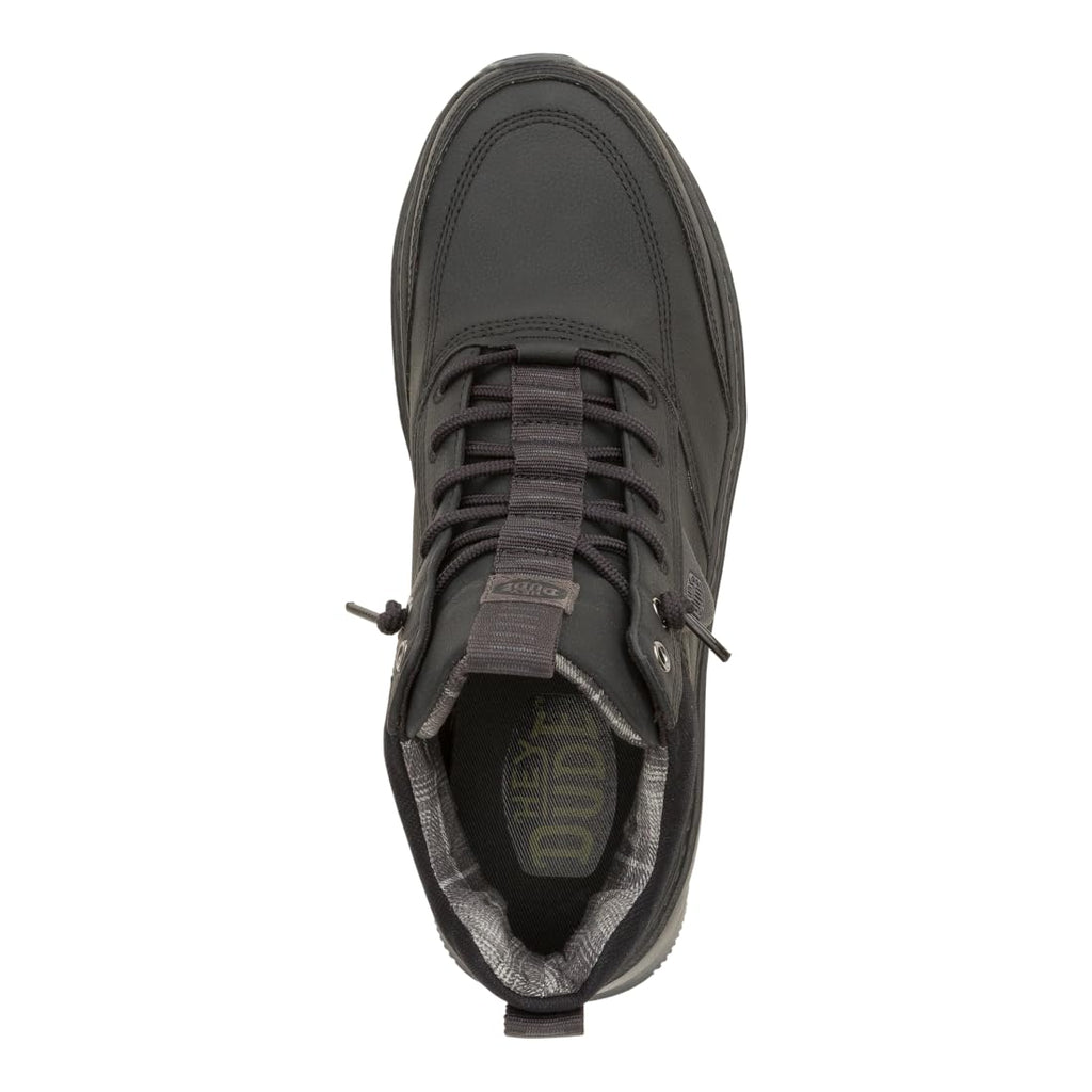 Hey Dude Men's Tahoe Classic Ankle Boot