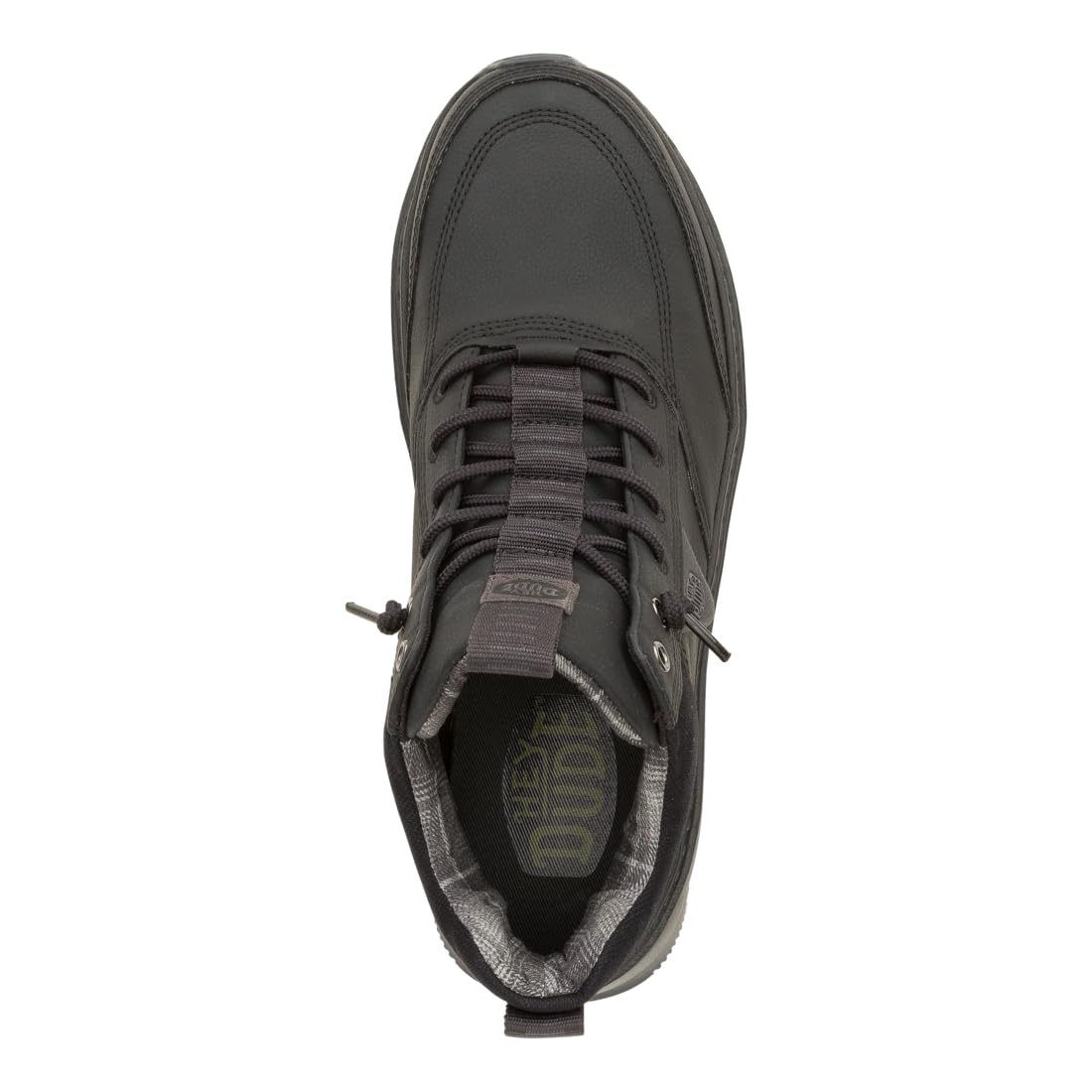 Hey Dude Men's Tahoe Classic Ankle Boot