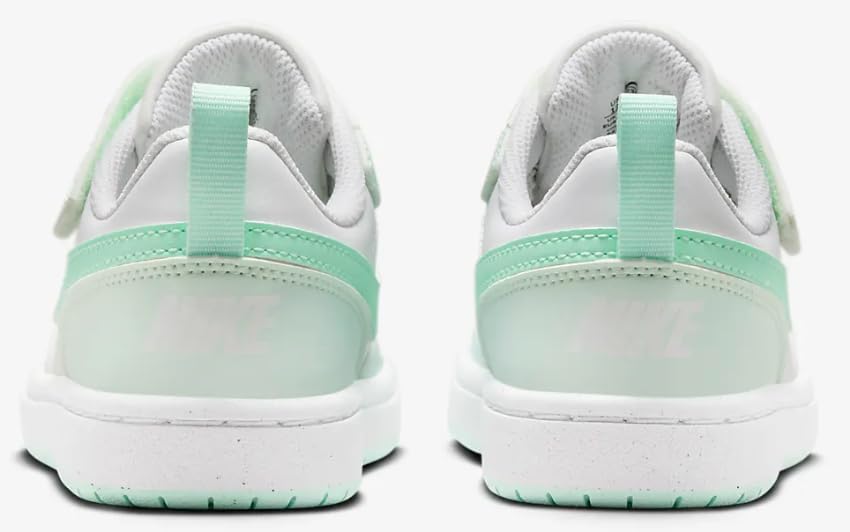 Nike Court Borough Low Recraft Kids, Mint Foam/Barely Green/W
