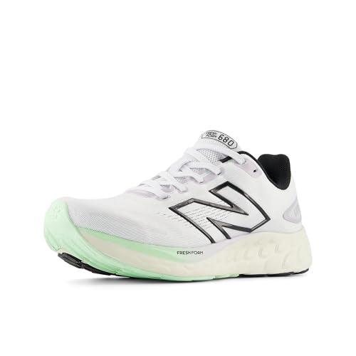 New Balance Womens Fresh Foam 680 V8