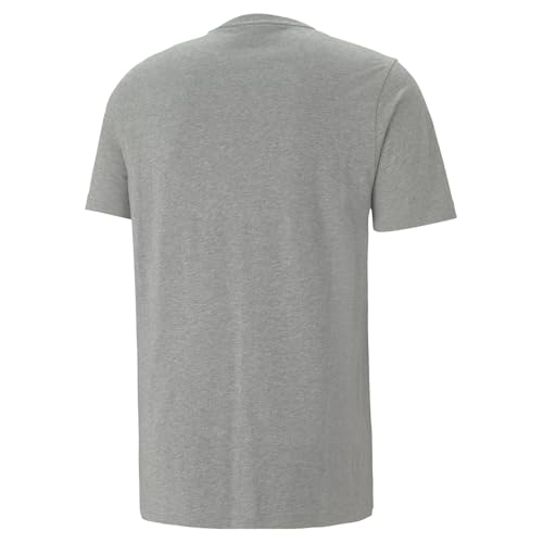 PUMA Men's Classics Logo Tee