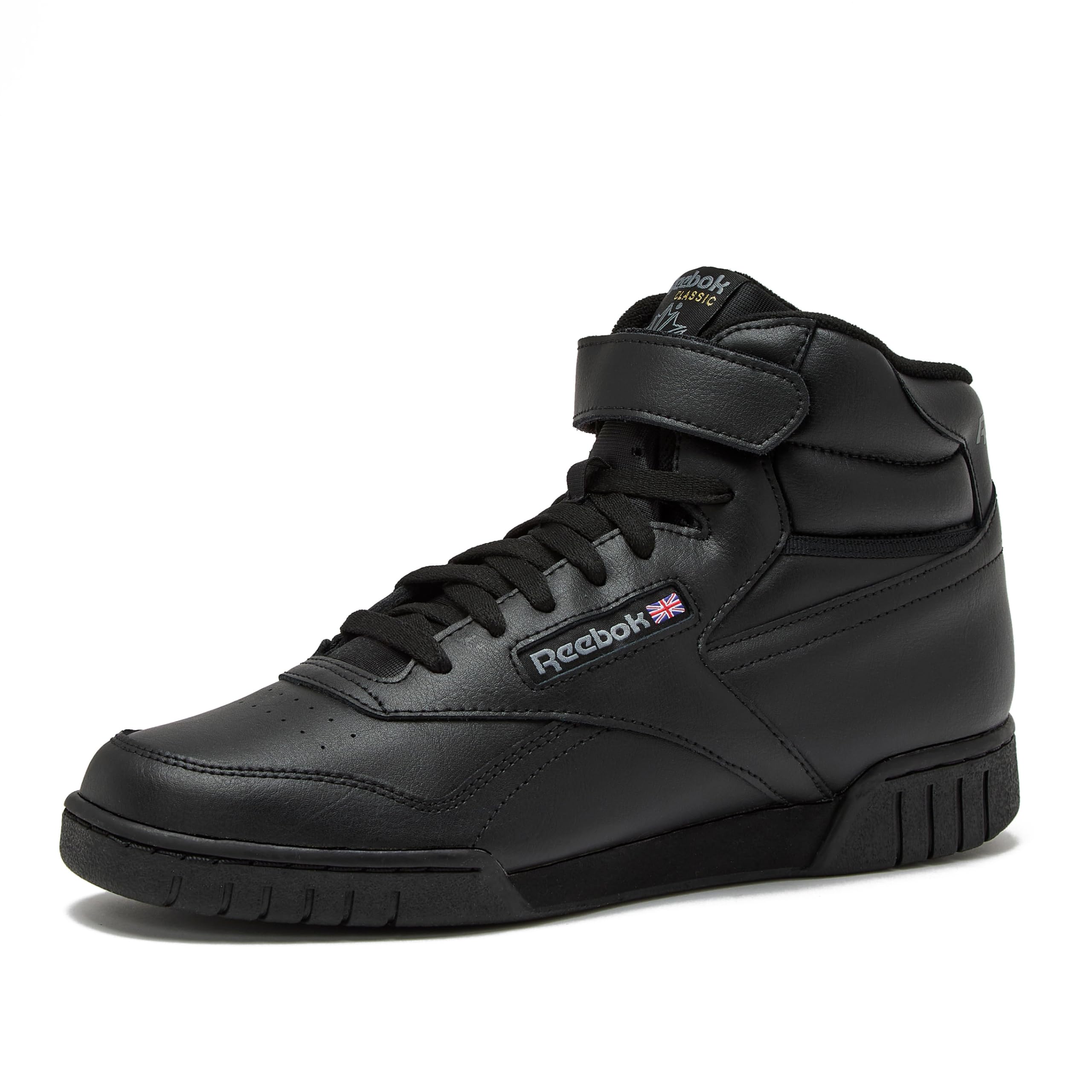 Reebok Men's Ex-O-Fit Hi Sneakers