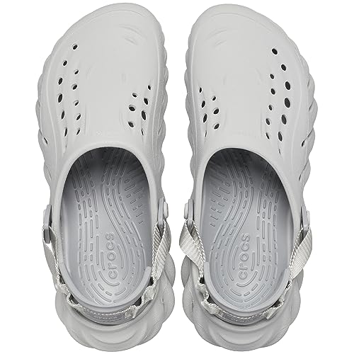 Crocs Unisex Adult Echo Clog
