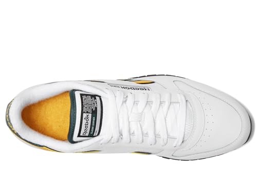 Reebok Unisex-Adult Classic Leather Sneaker