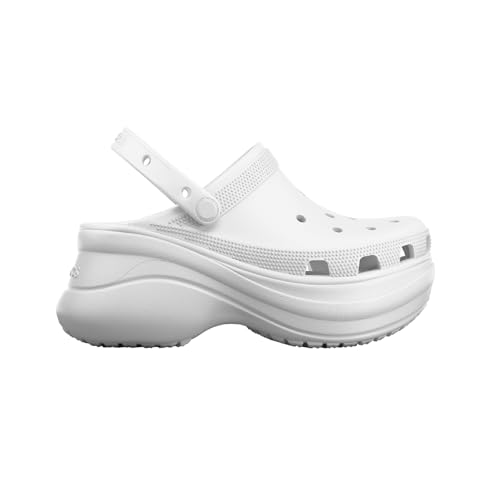 Crocs Unisex Adult Classic Bae Clogs