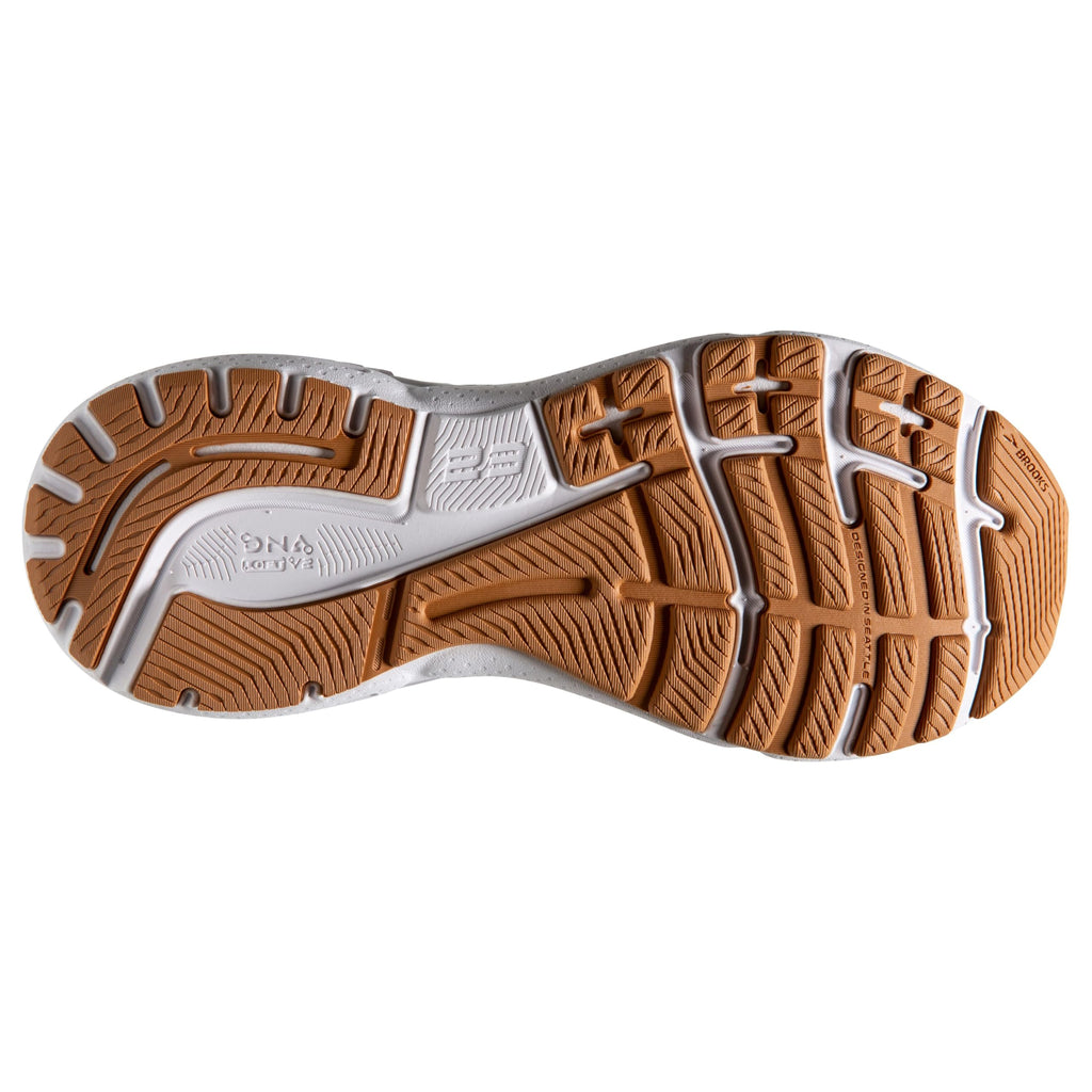 Brooks Women’s Adrenaline GTS 23 Supportive Running Shoe