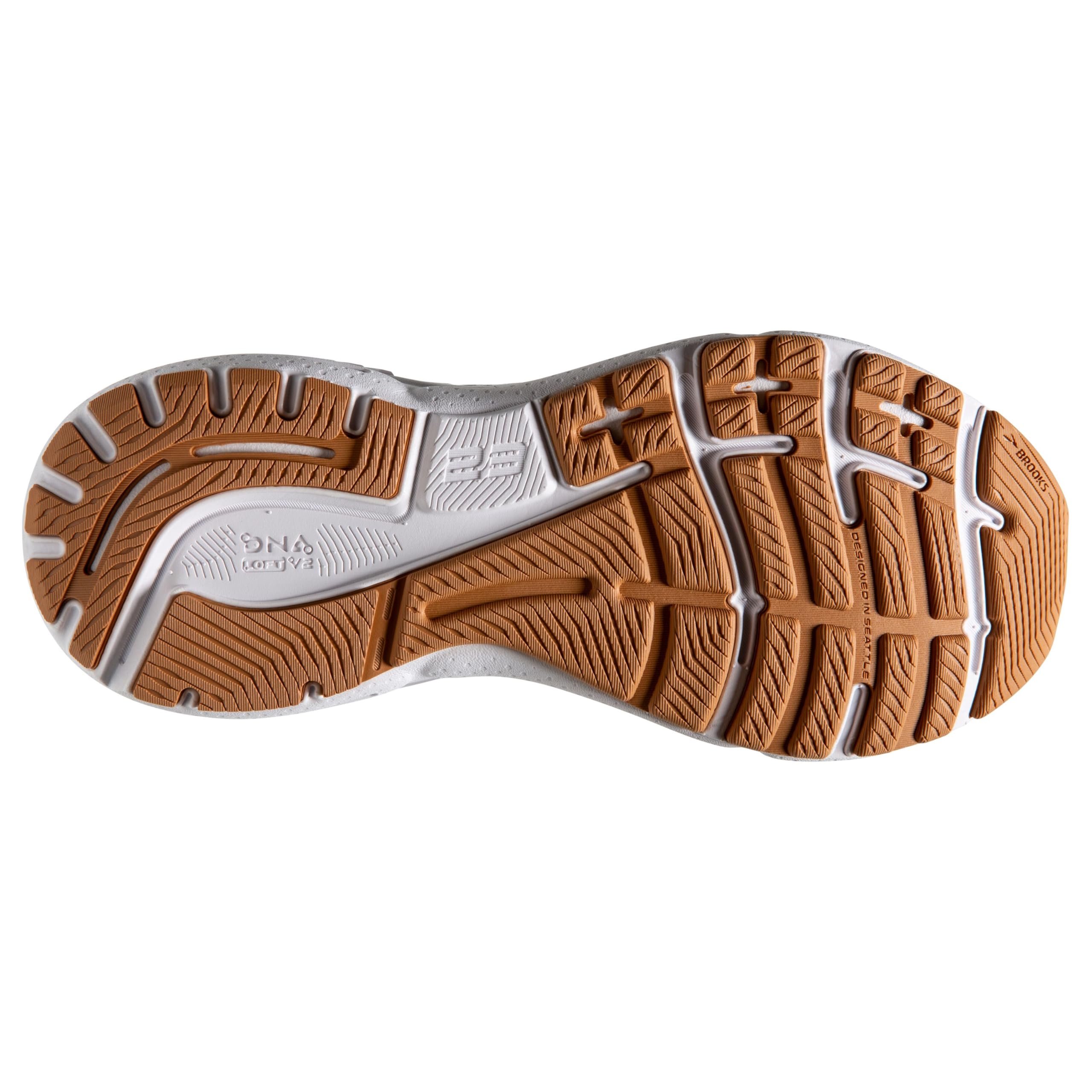 Brooks Women’s Adrenaline GTS 23 Supportive Running Shoe