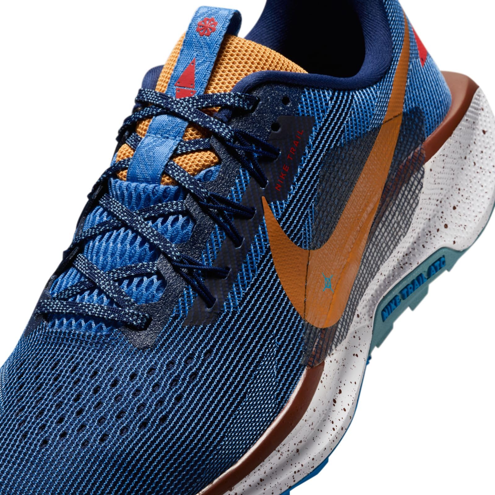 Nike Men's Pegasus Trail 5 Running Shoes