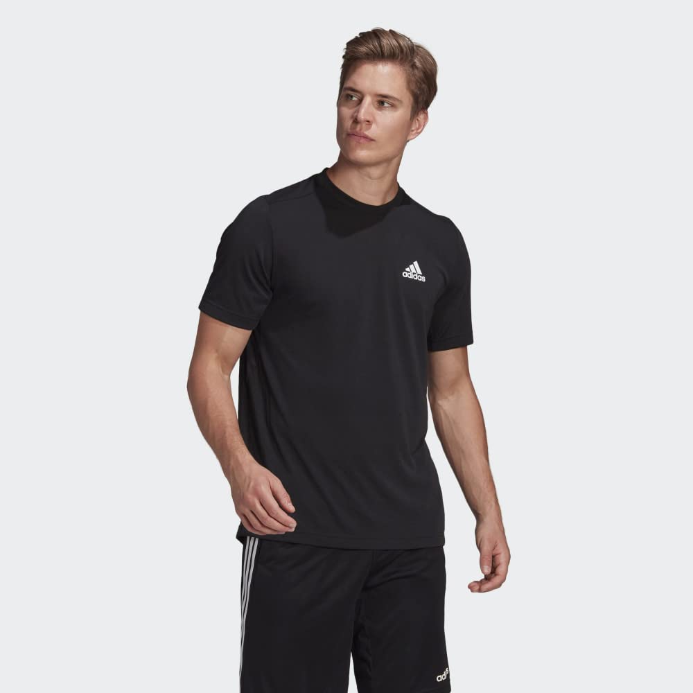 adidas Men's Freelift Tee