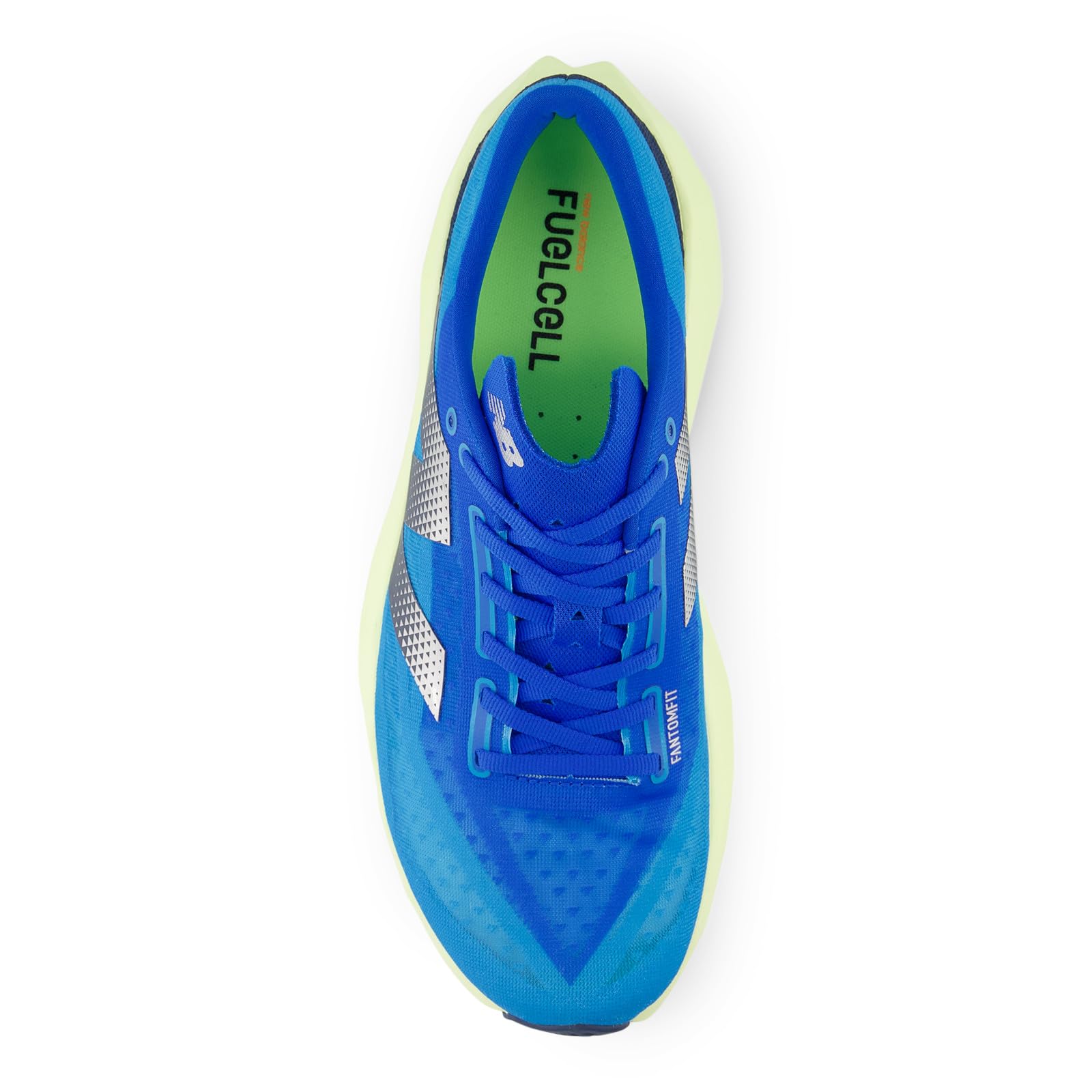 New Balance Mens FuelCell Rebel V4