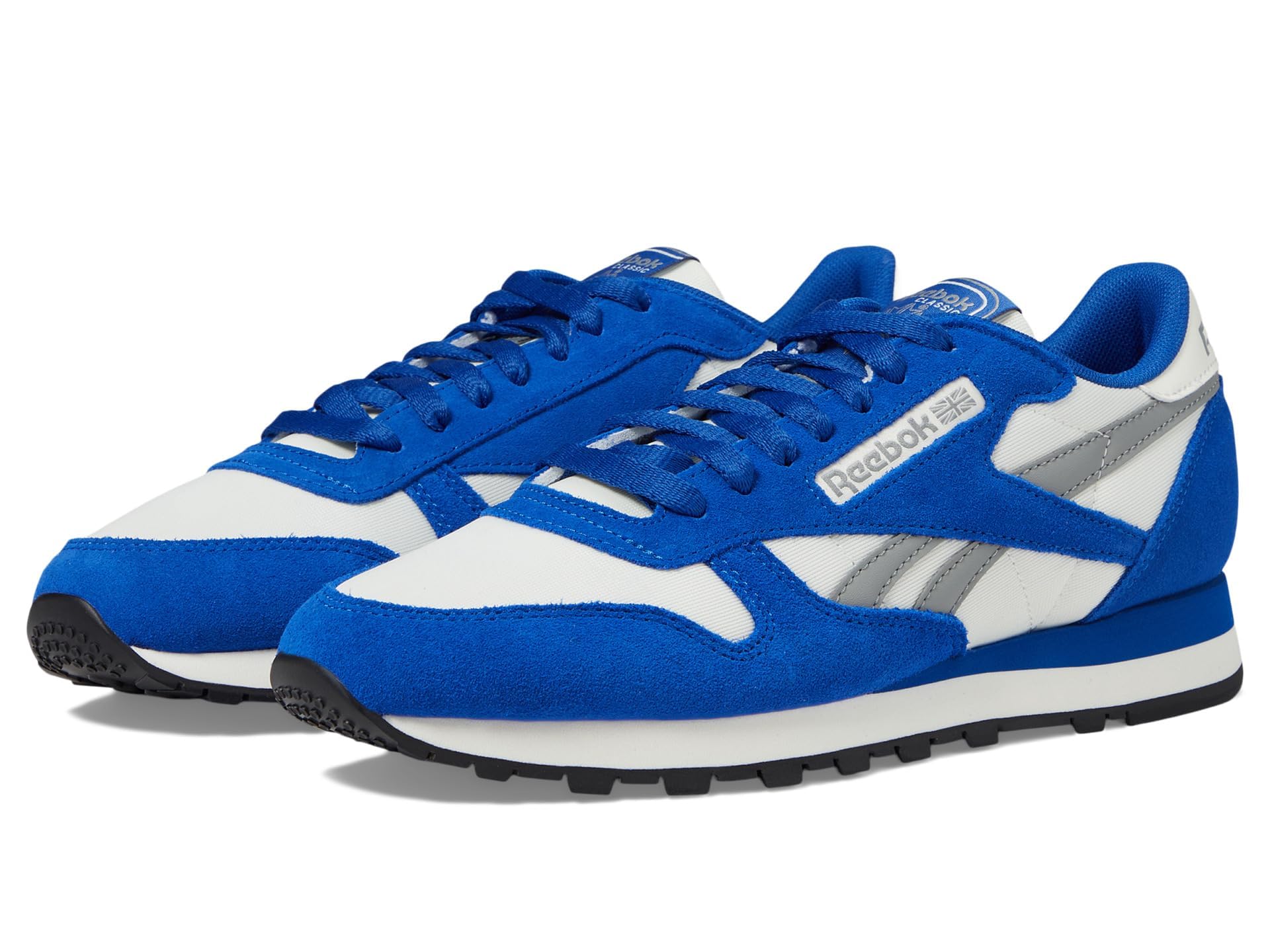 Reebok Unisex Adult Classic Leather Sneakers