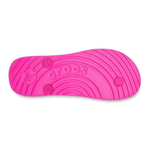 Crocs Unisex Adult Flip Flops