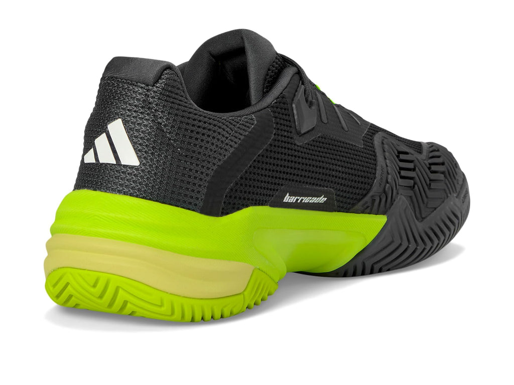 adidas Men's Barricade 13 Tennis Shoes Sneaker