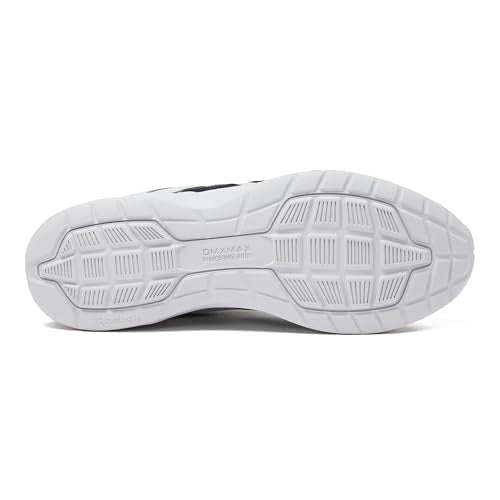 Reebok Men's Walk Ultra 7 DMX Max Trainers