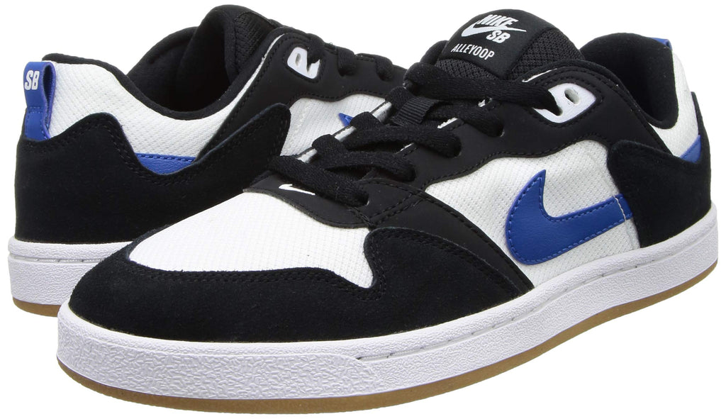 Nike Men's SB Alleyoop Sneaker