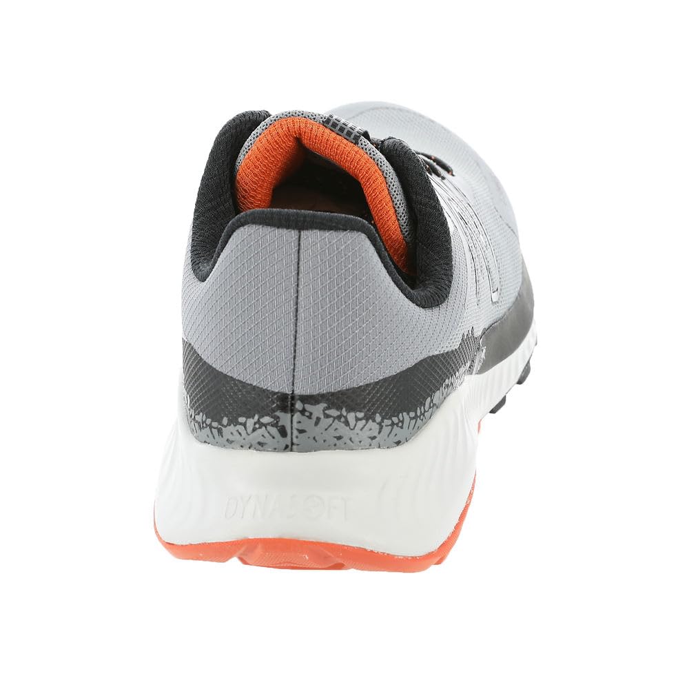 New Balance Mens Dynasoft Nitrel V5Trail Running Shoe