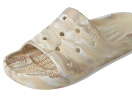 Crocs Unisex Adult Classic V2 Slides