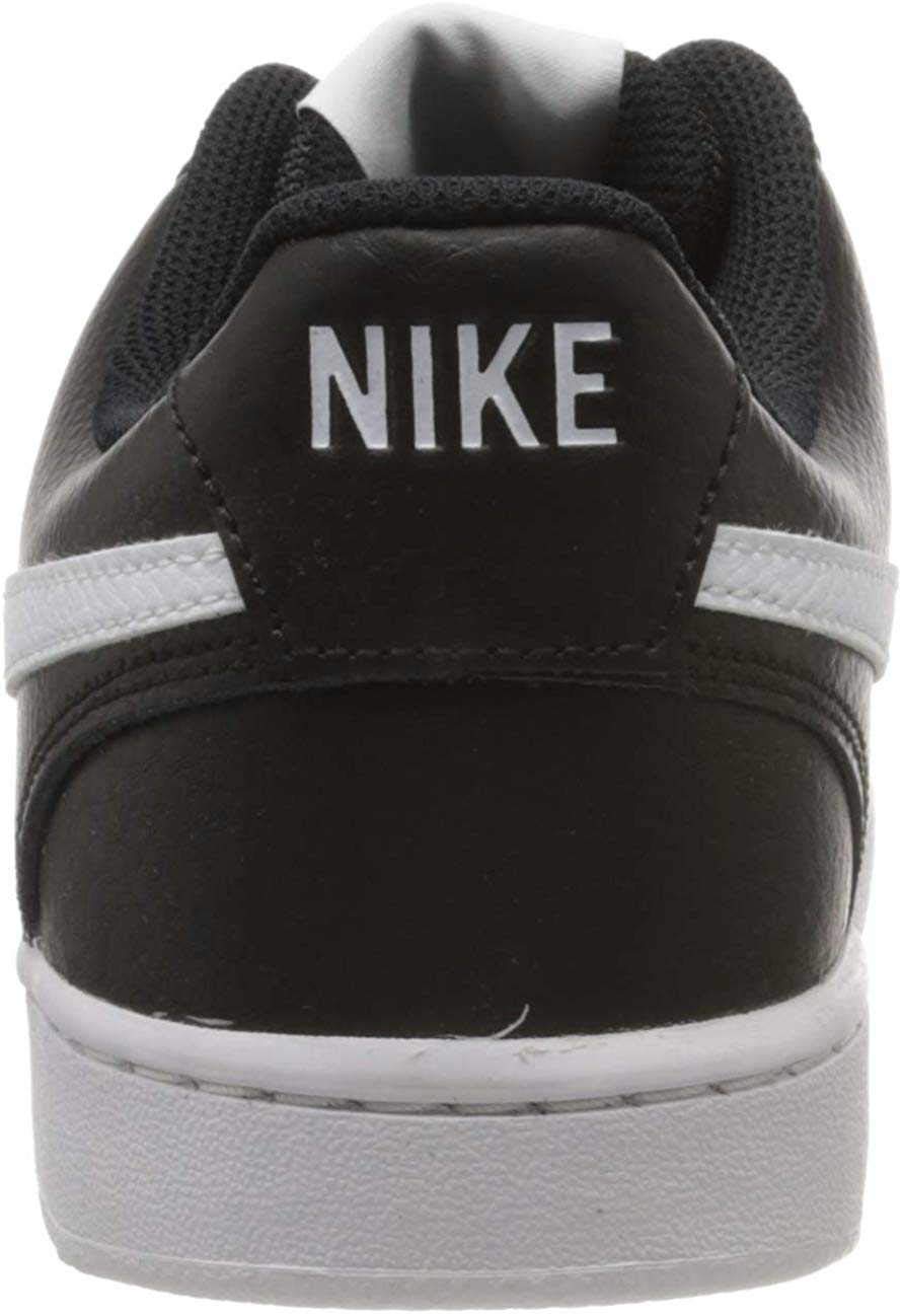 Nike Mens Court Vision LoSneaker