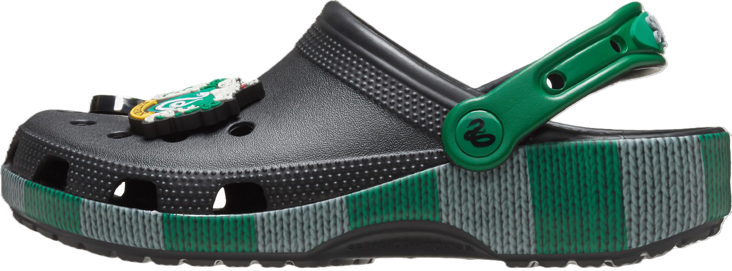 Crocs Unisex-Child Classic Harry Potter Clogs