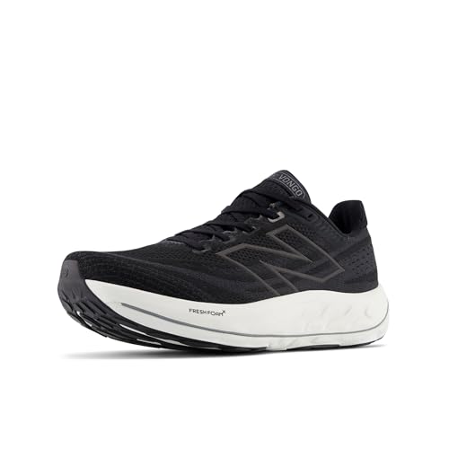 New Balance Mens Fresh Foam X Vongo V6