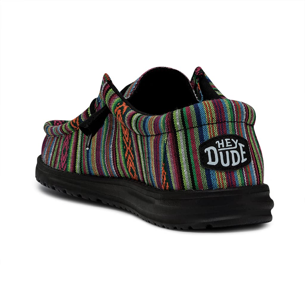Hey Dude Women's Wally Serape