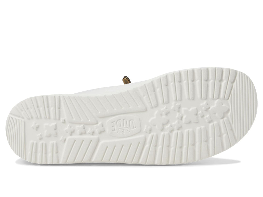 Hey Dude Women's Wendy Animal