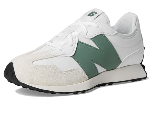 New Balance Unisex-Child 327 (Little Kid) Sneaker
