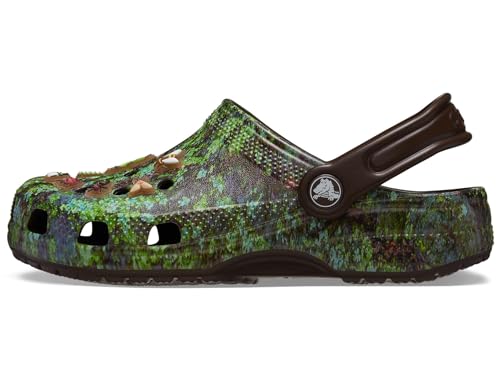 Crocs Kids' Classic Clogs