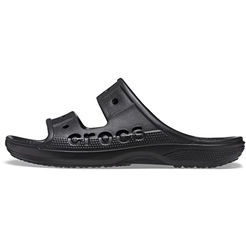 Crocs Unisex Adult Baya Slide Sandals