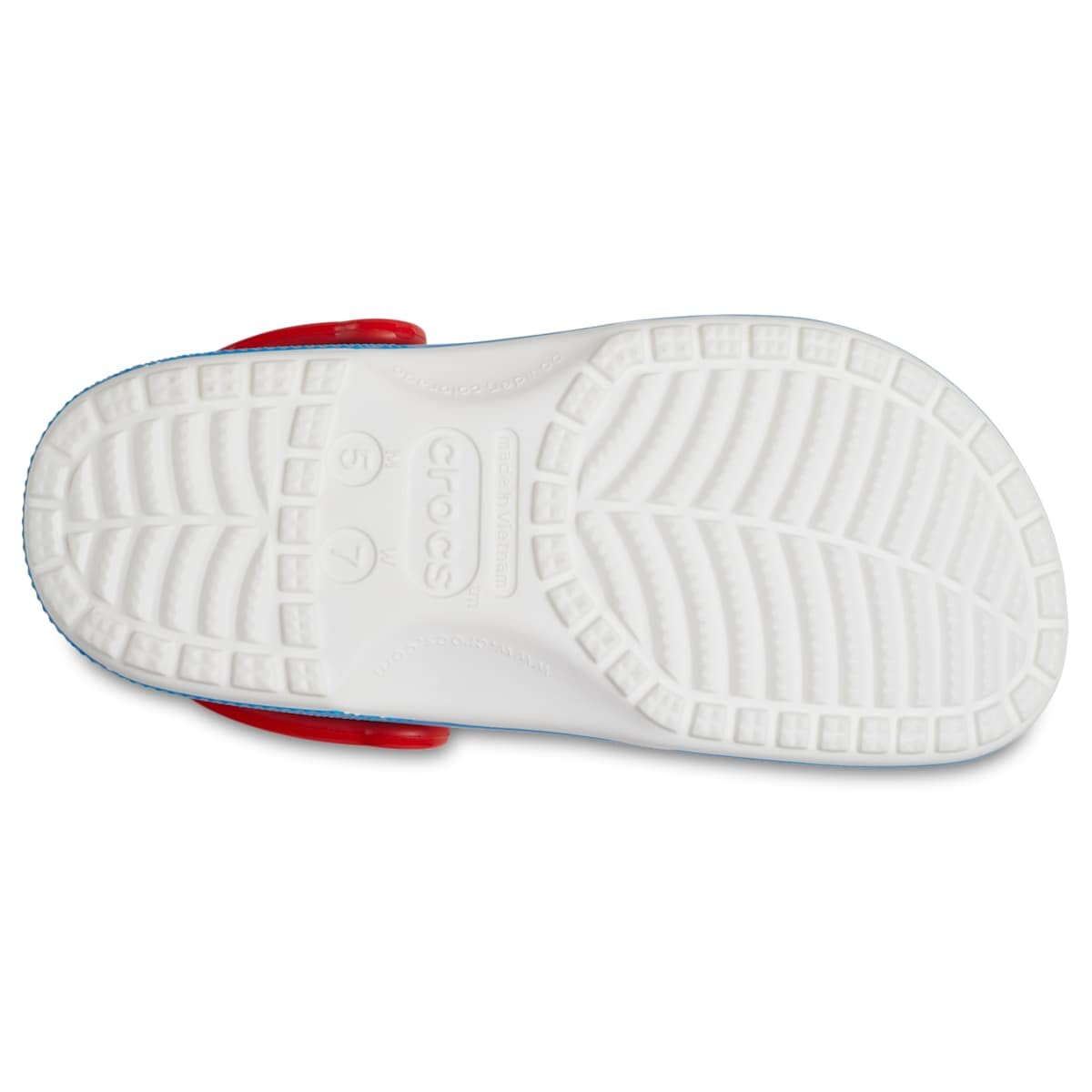 Crocs Unisex Adult Hello Kitty Classic Clogs