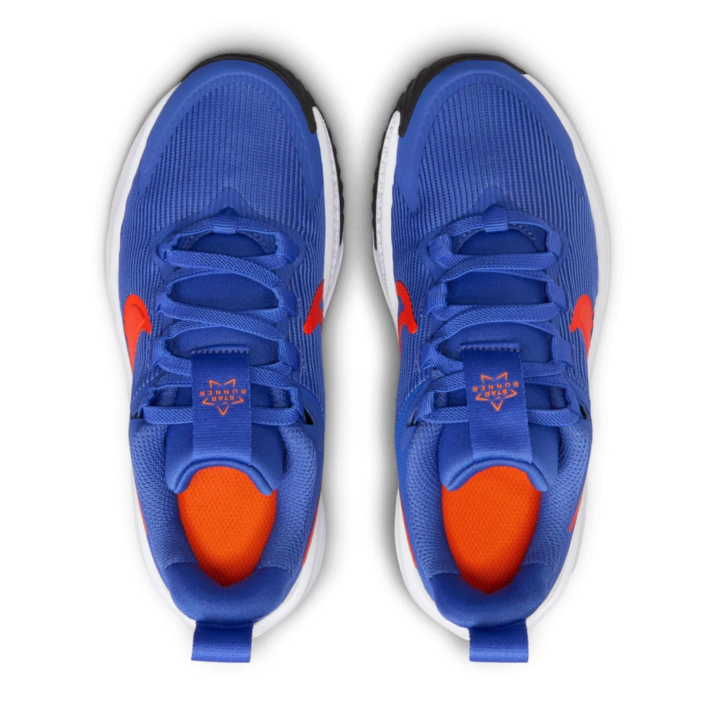 Nike Kids' Star Runner 4 Running Shoes