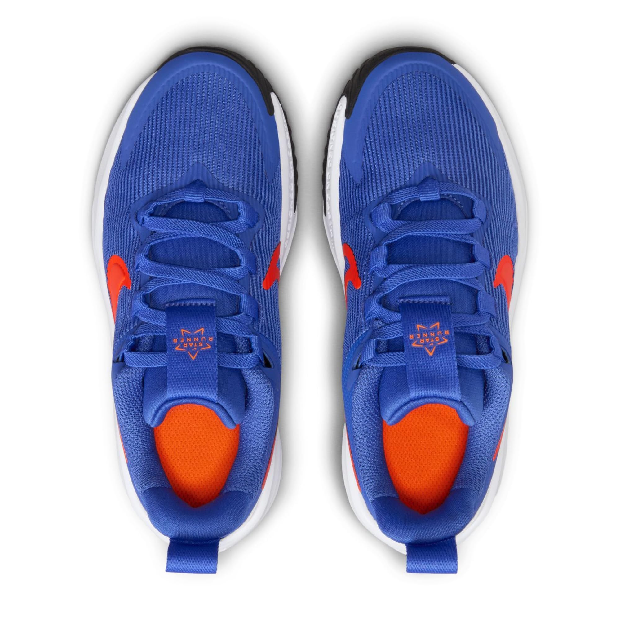 Nike Kids' Star Runner 4 Running Shoes