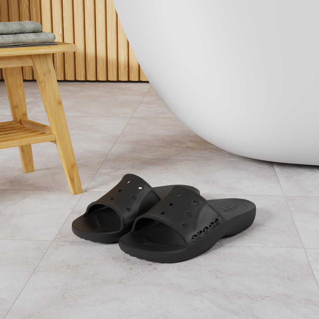 Crocs Unisex Adult Baya II Slides