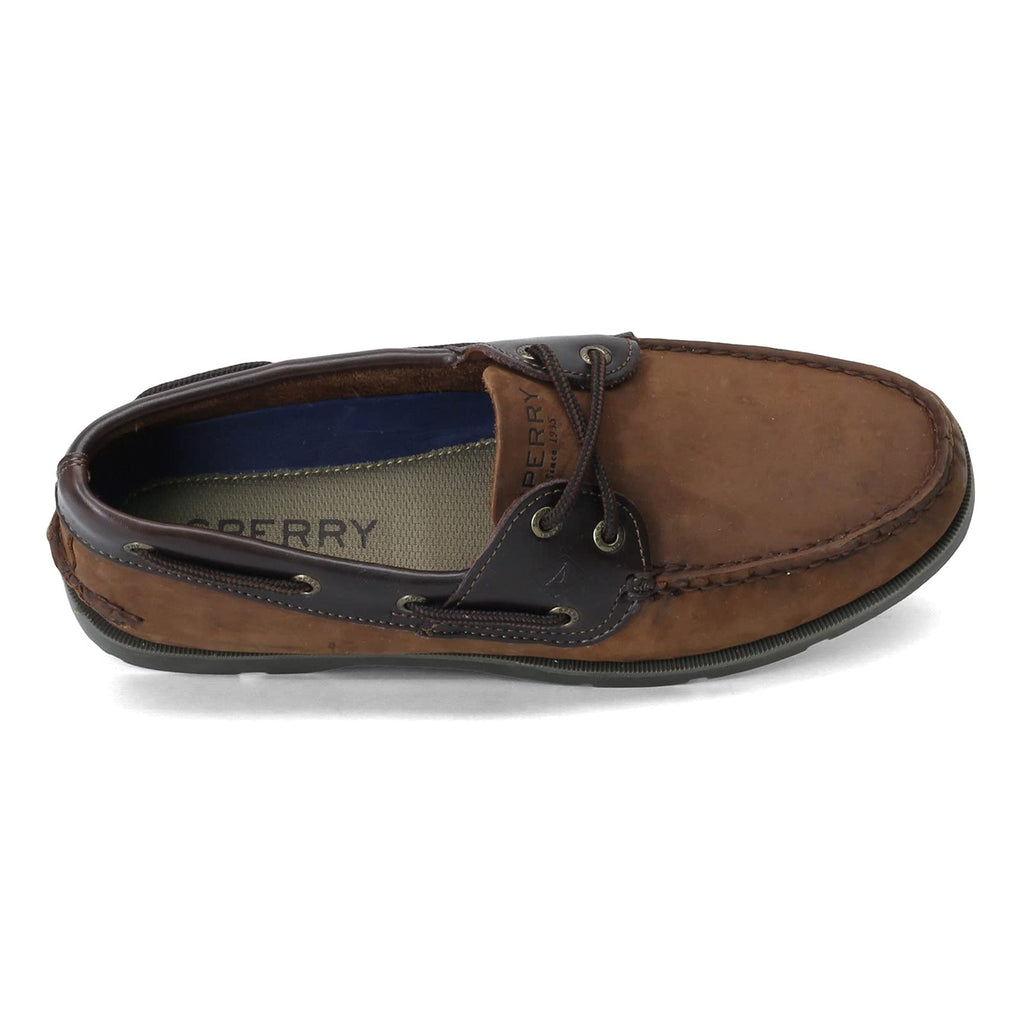 Sperry Top-Sider Leeward 2 Eye Boat Shoe