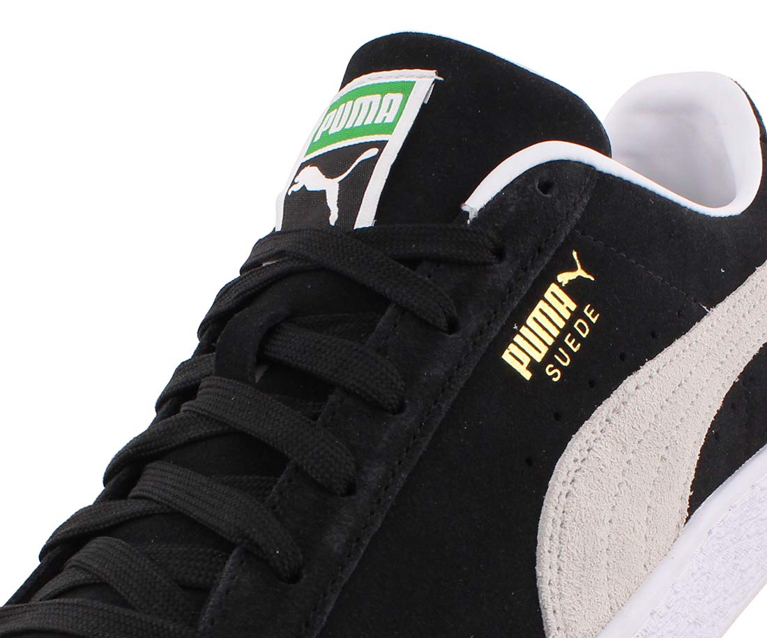 PUMA Men's Suede Classic XXl Sneakers