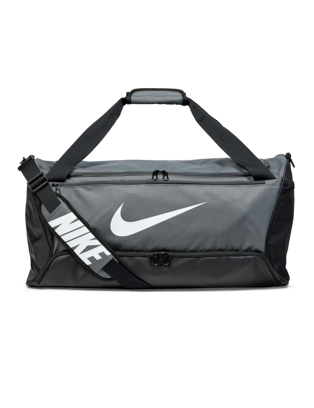 Nike Unisex Adult Brasilia 9.5 Training Duffel Bag