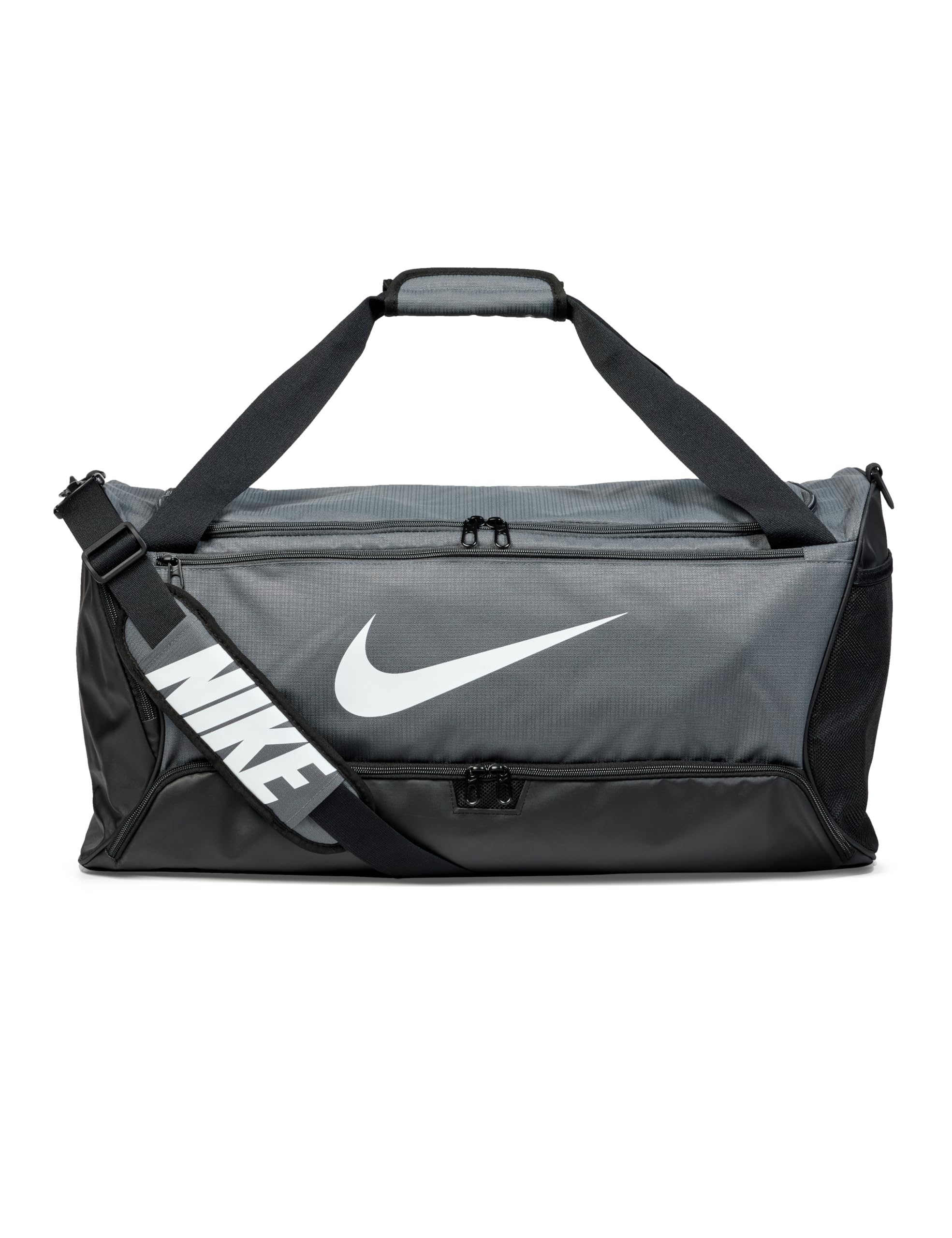 Nike Unisex Adult Brasilia 9.5 Training Duffel Bag