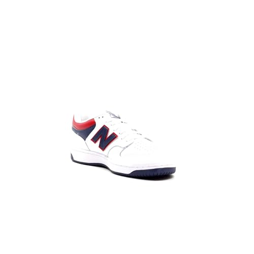 New Balance mens New Balance Unisex-adult Bb480 V1 Court Sneaker