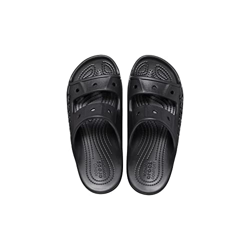 Crocs Unisex Adult Baya Slide Sandals