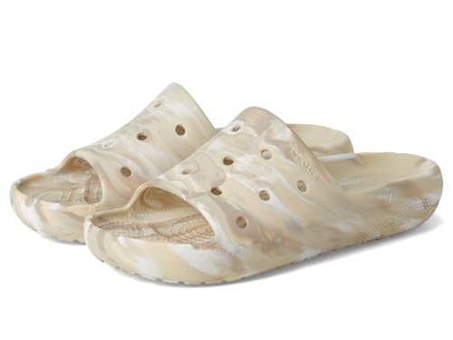 Crocs Unisex Adult Classic V2 Slides