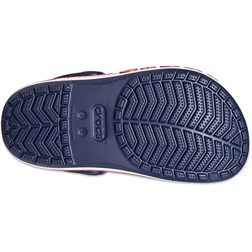 Crocs Kids' Bayaband Clogs