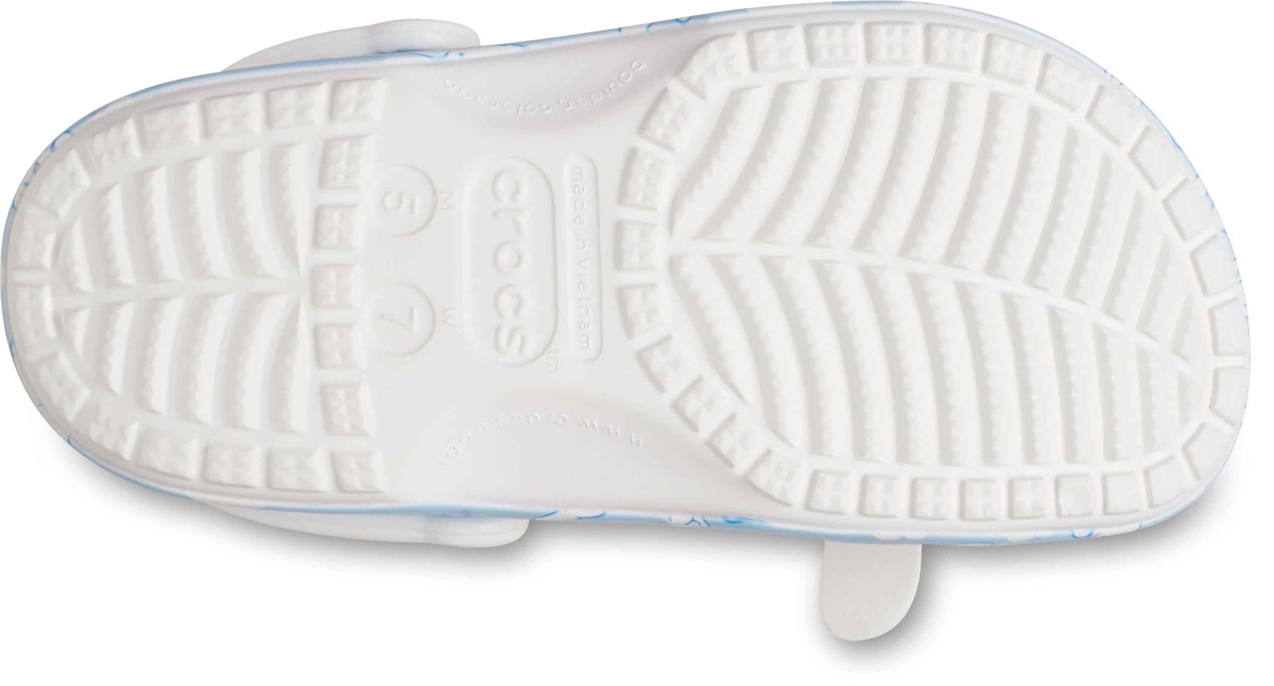 Crocs Unisex Adult Hello Kitty Classic Clogs