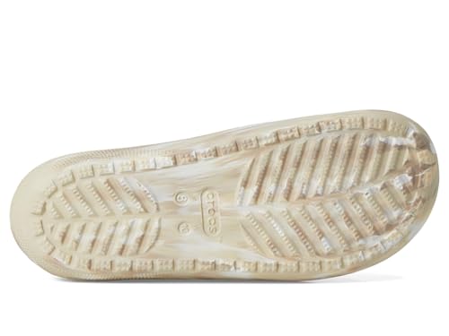 Crocs Unisex Adult Classic V2 Slides