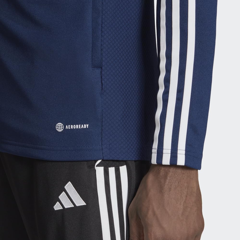 adidas Mens Tiro Jacket