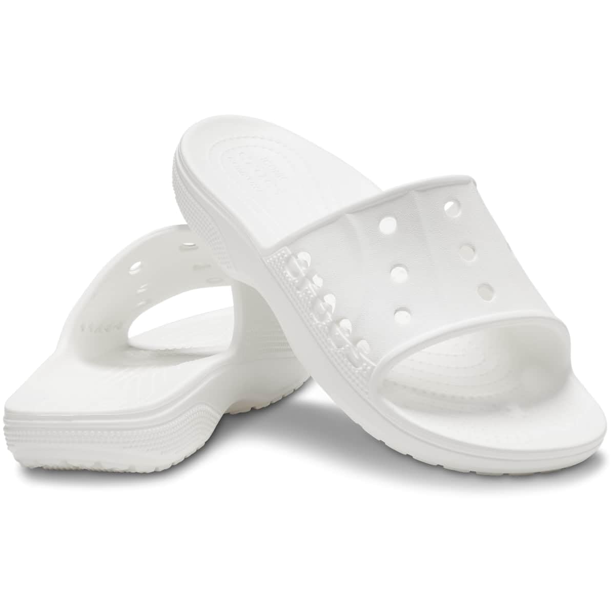 Crocs Unisex Adult Baya II Slides